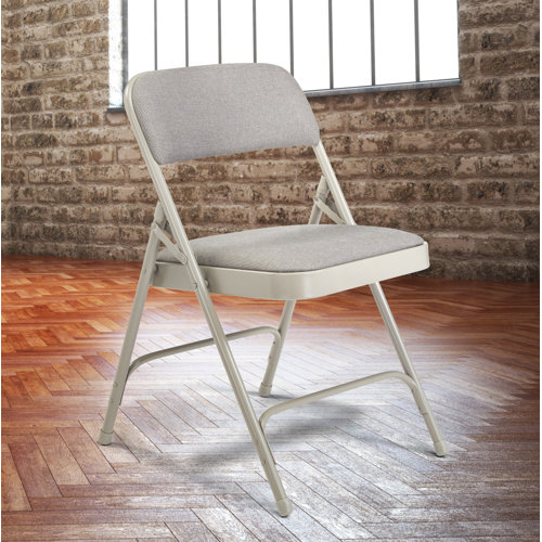 Padded Folding Chairs You'll Love Wayfair